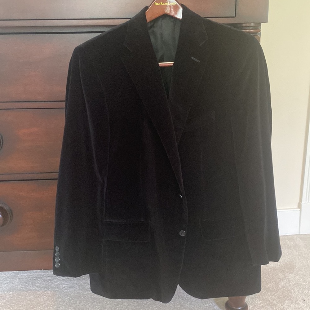 Polo by Ralph Lauren - Sport Jacket